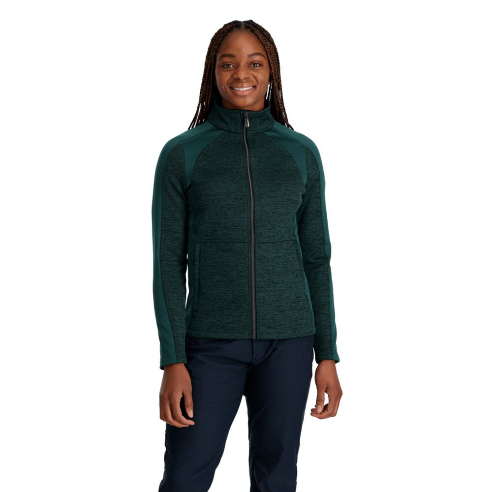 Spyder Encore Womens Jacket 2024 - Skiis & Biikes