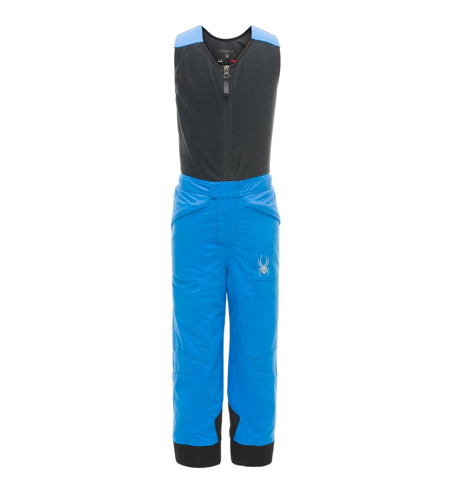 Spyder Expedition Mini Boys Pant 2019 - Skiis & Biikes
