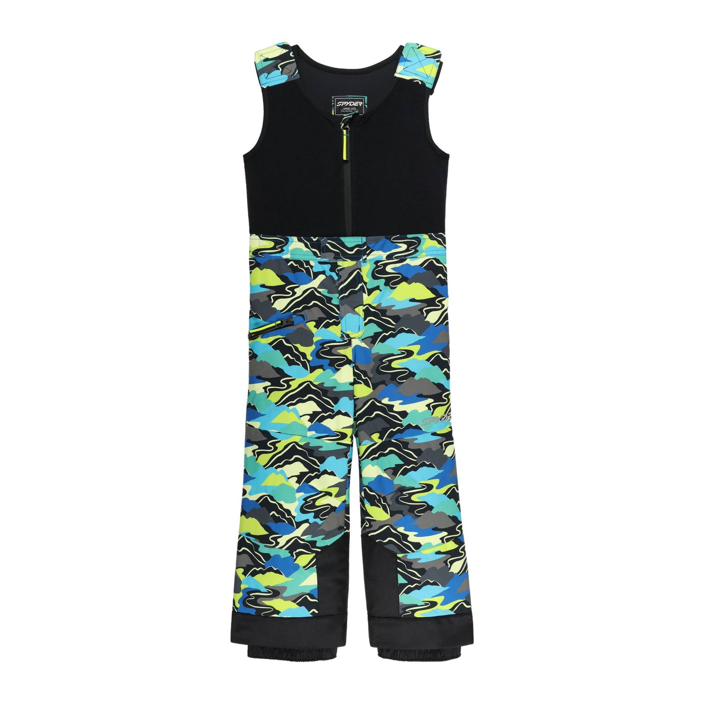 Spyder Expedition Toddler Pants 2026 - Skiis & Biikes