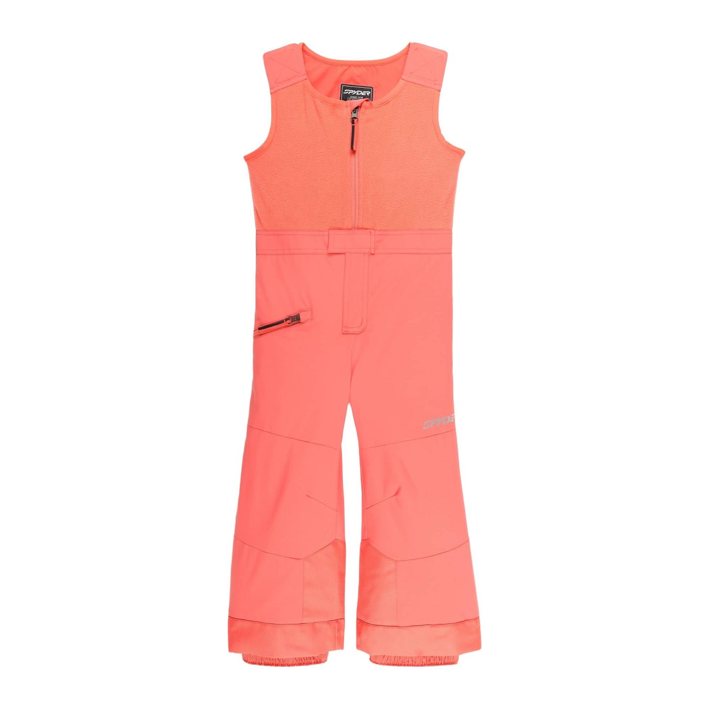 Spyder Expedition Toddler Pants 2026 - Skiis & Biikes