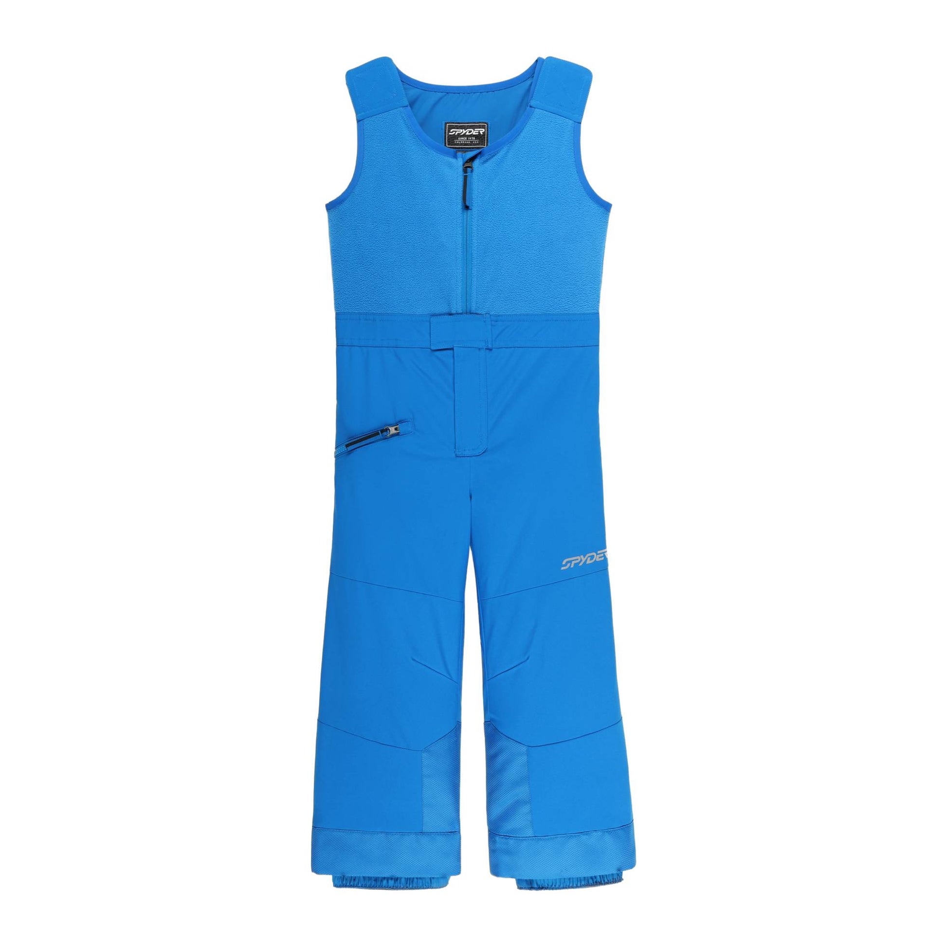 Spyder Expedition Toddler Pants 2026 - Skiis & Biikes