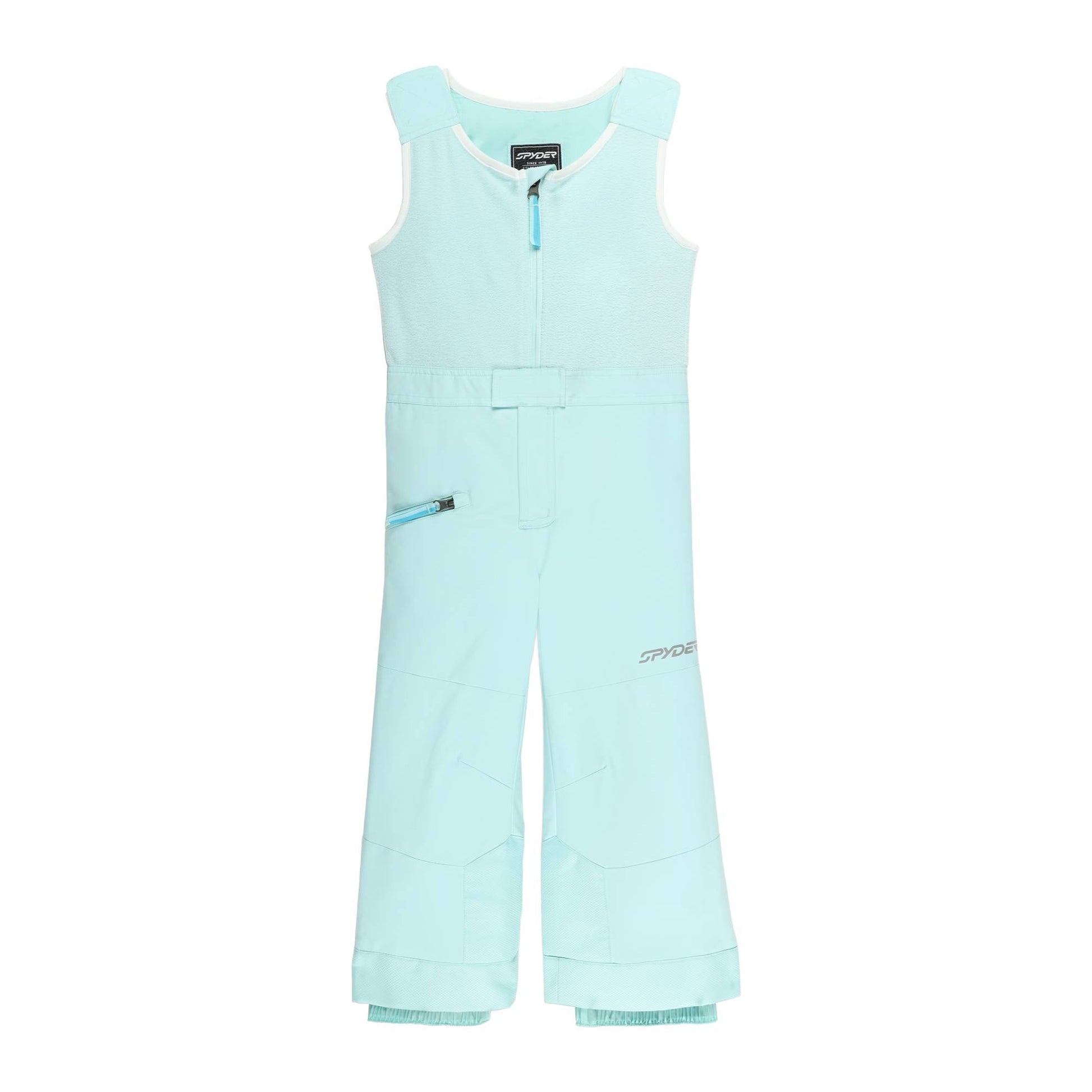 Spyder Expedition Toddler Pants 2026 - Skiis & Biikes