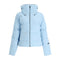 Spyder Falline Womens Down Jacket 2025 - Skiis & Biikes