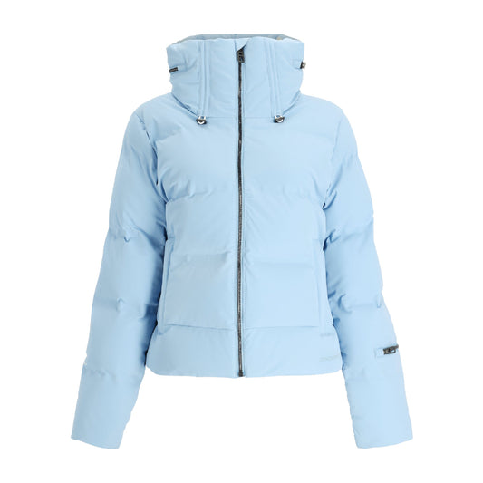 Spyder Falline Womens Down Jacket 2025 - Skiis & Biikes