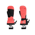 Spyder Finn Junior Mitt - Skiis & Biikes