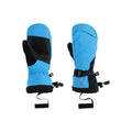 Spyder Finn Junior Mitt - Skiis & Biikes