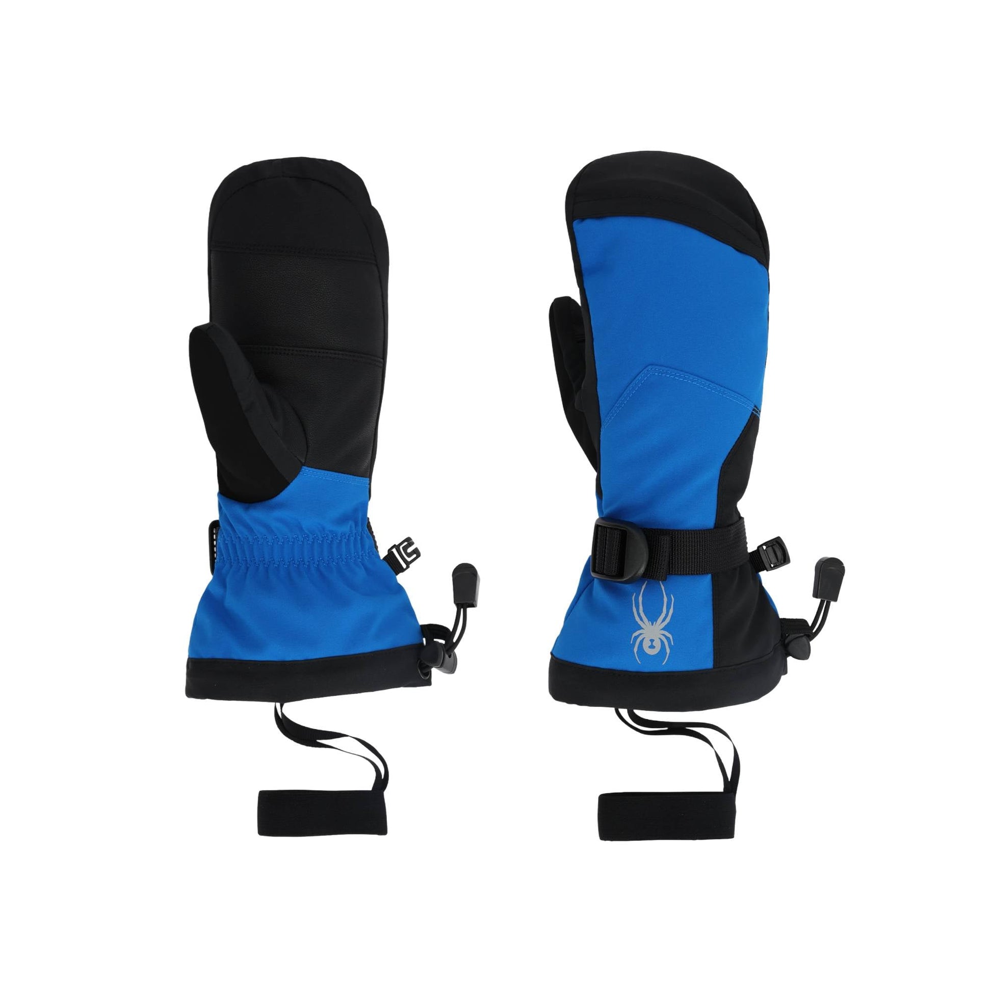 Spyder Finn Junior Mitt - Skiis & Biikes