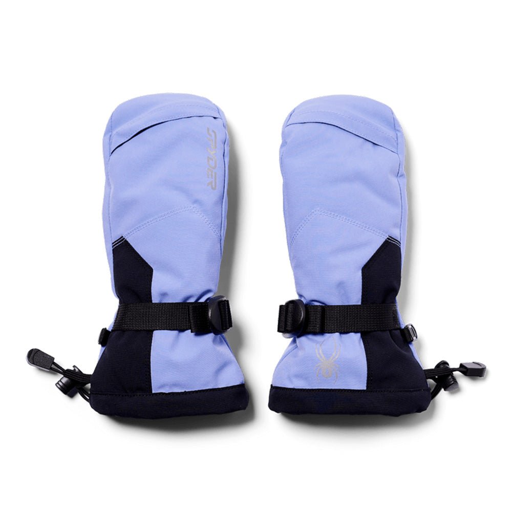 Spyder Finn Junior Mitts - Skiis & Biikes