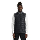 Spyder Glissade Mens Vest 2024 - Skiis & Biikes