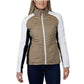 Spyder Glissade Womens Hybrid Jacket 2023 - Skiis & Biikes