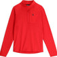 Spyder Gridweb Mens Fleece Half Zip 2026 - Skiis & Biikes
