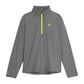 Spyder Gridweb Mens Fleece Half Zip 2026 - Skiis & Biikes