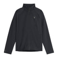 Spyder Gridweb Mens Fleece Jacket 2026 - Skiis & Biikes