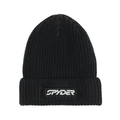 Spyder Groomers Adult Hat - Skiis & Biikes