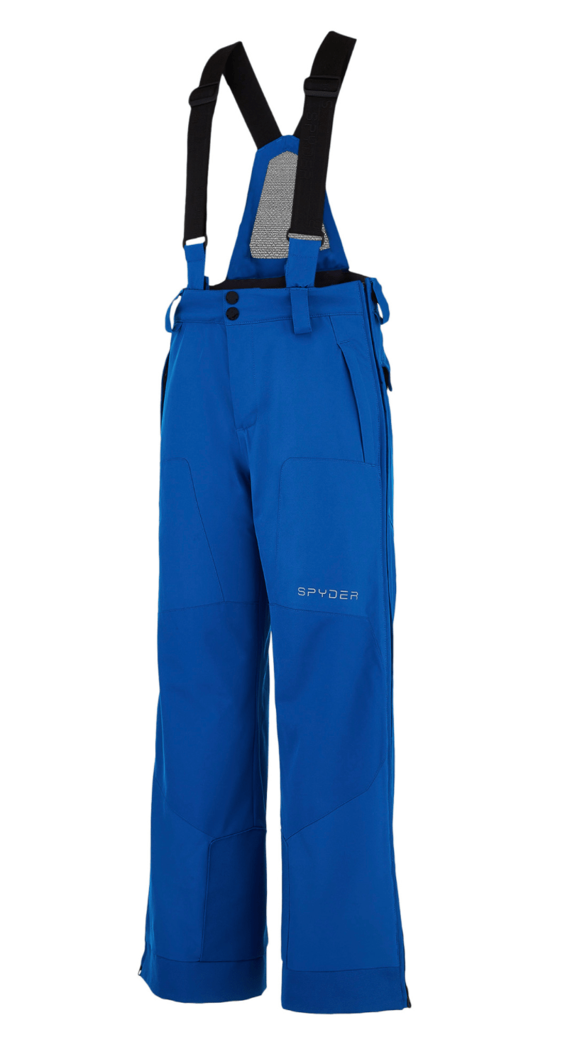 Spyder Guard Full Zip Junior Pant - Skiis & Biikes