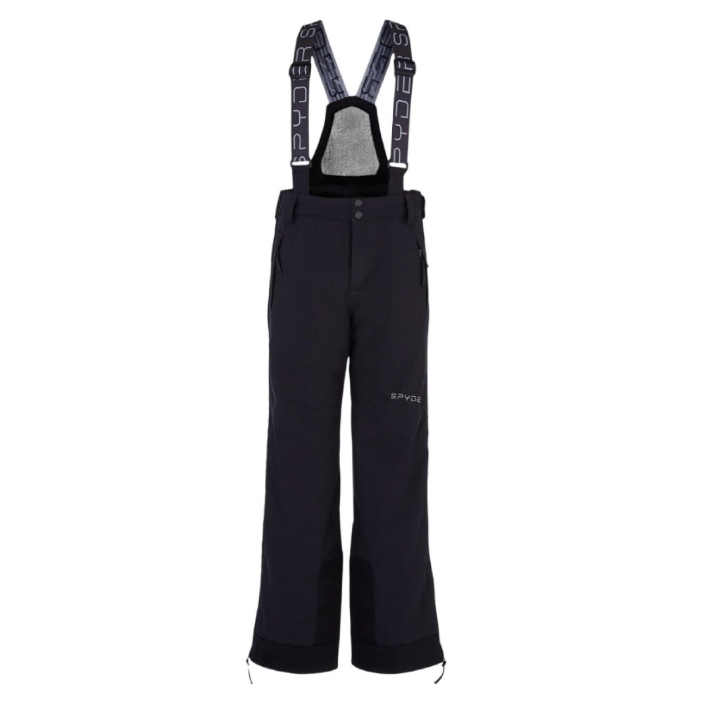 Spyder Guard Full Zip Junior Pant - Skiis & Biikes