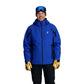 Spyder Guardian Mens Jacket 2024 - Skiis & Biikes