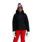 Spyder Haven Womens Jacket 2024 - Skiis & Biikes