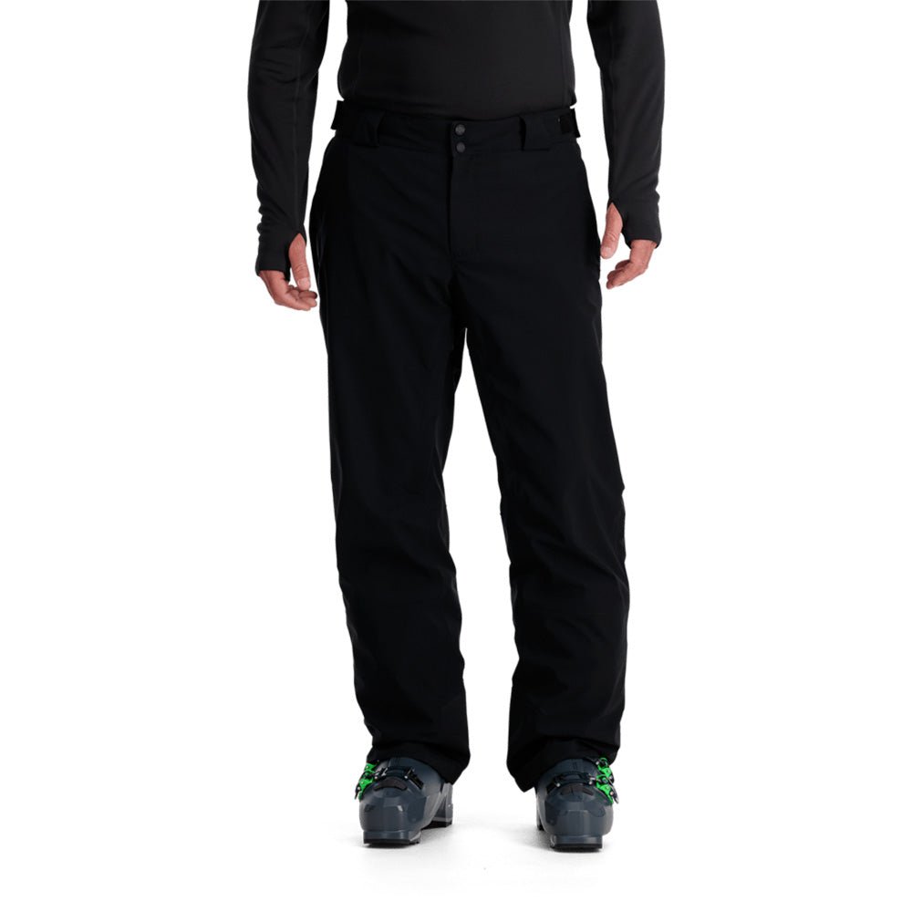 Spyder Hone GTX Mens Shell Pant 2024 - Skiis & Biikes