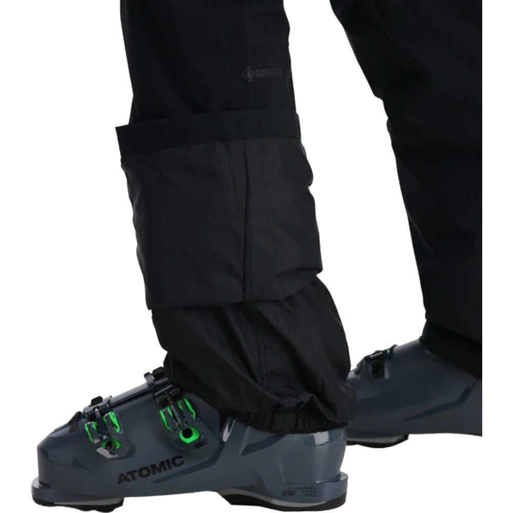 Spyder Hone GTX Mens Shell Pant 2024 - Skiis & Biikes