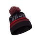 Spyder Icebox Junior Boys Hat - Skiis & Biikes