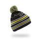Spyder Icebox Preschool Beanie - Skiis & Biikes