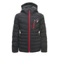 Spyder Impulse Boys Synthetic Down Jacket 2019 - Skiis & Biikes