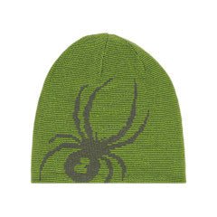 Spyder Innsbruck Mens Reversible Hat - Skiis & Biikes
