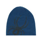 Spyder Innsbruck Mens Reversible Hat - Skiis & Biikes