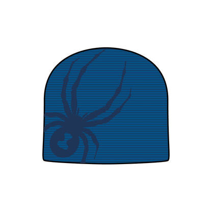 Spyder Innsbruck Mens Reversible Hat - Skiis & Biikes