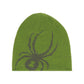 Spyder Innsbruck Mens Reversible Hat - Skiis & Biikes