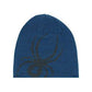 Spyder Innsbruck Mens Reversible Hat - Skiis & Biikes