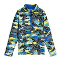 Spyder International Toddler Half Zip 2026 - Skiis & Biikes