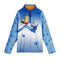 Spyder International Toddler Half Zip 2026 - Skiis & Biikes