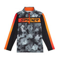 Spyder Jacobs Junior Half Zip 2026 - Skiis & Biikes