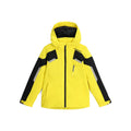 Spyder Leader Junior Boys Jacket 2025 - Skiis & Biikes