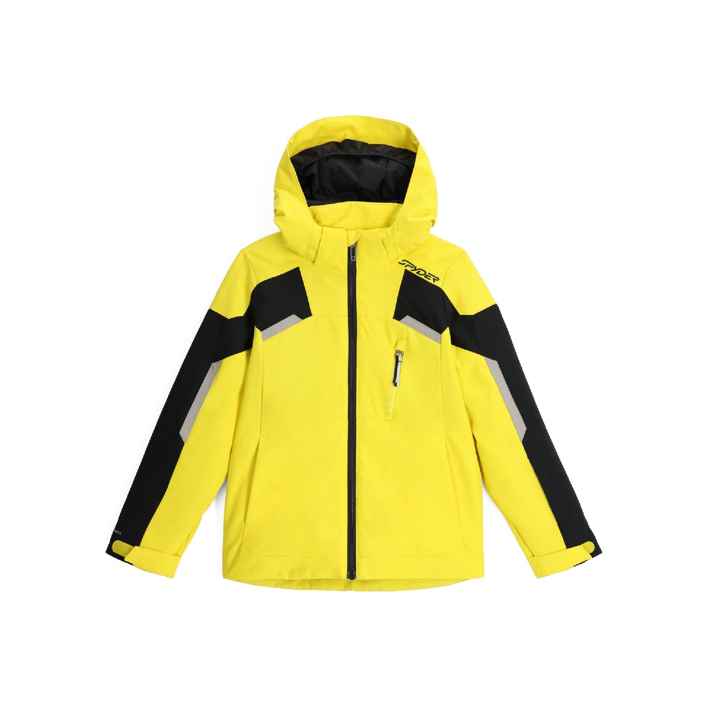 Spyder Leader Junior Boys Jacket 2025 - Skiis & Biikes