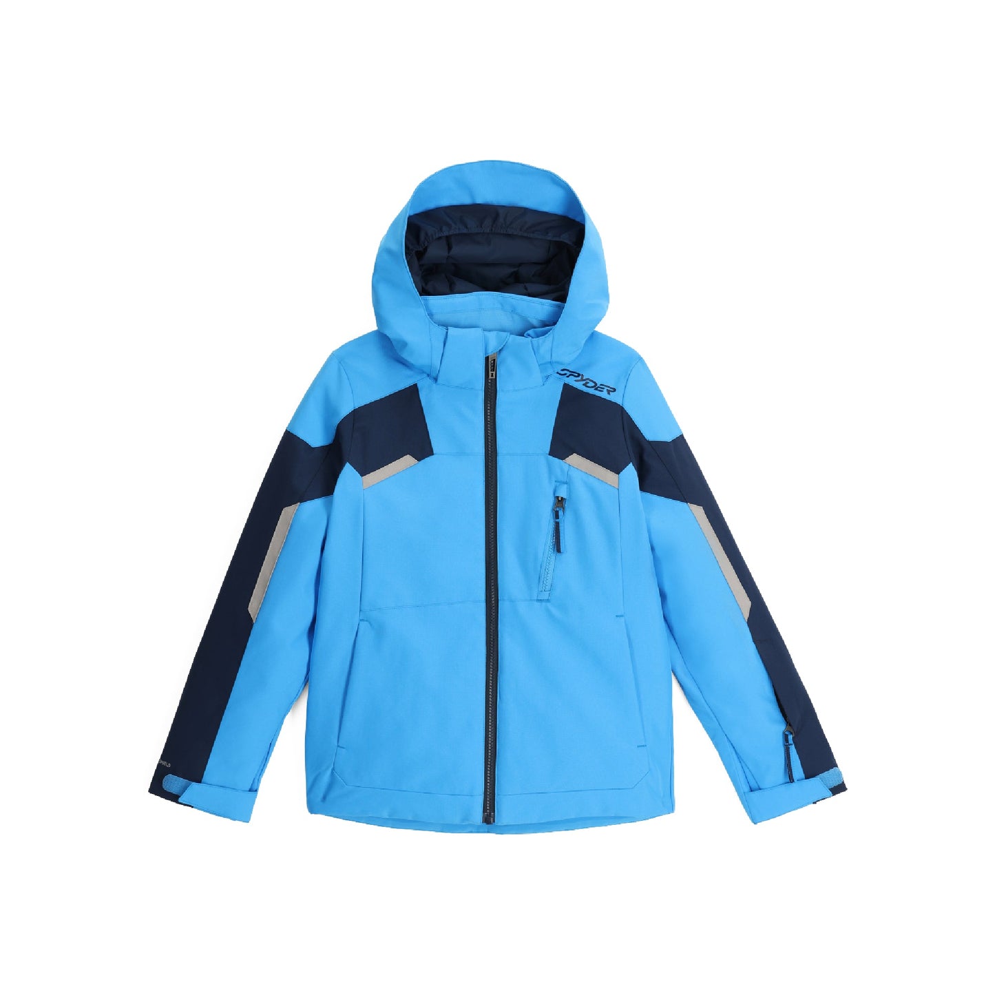 Spyder Leader Junior Boys Jacket 2025 - Skiis & Biikes