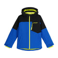 Spyder Leader Junior Jacket 2026 - Skiis & Biikes