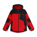 Spyder Leader Junior Jacket 2026 - Skiis & Biikes