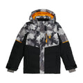 Spyder Leader Junior Jacket 2026 - Skiis & Biikes