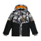 Spyder Leader Junior Jacket 2026 - Skiis & Biikes