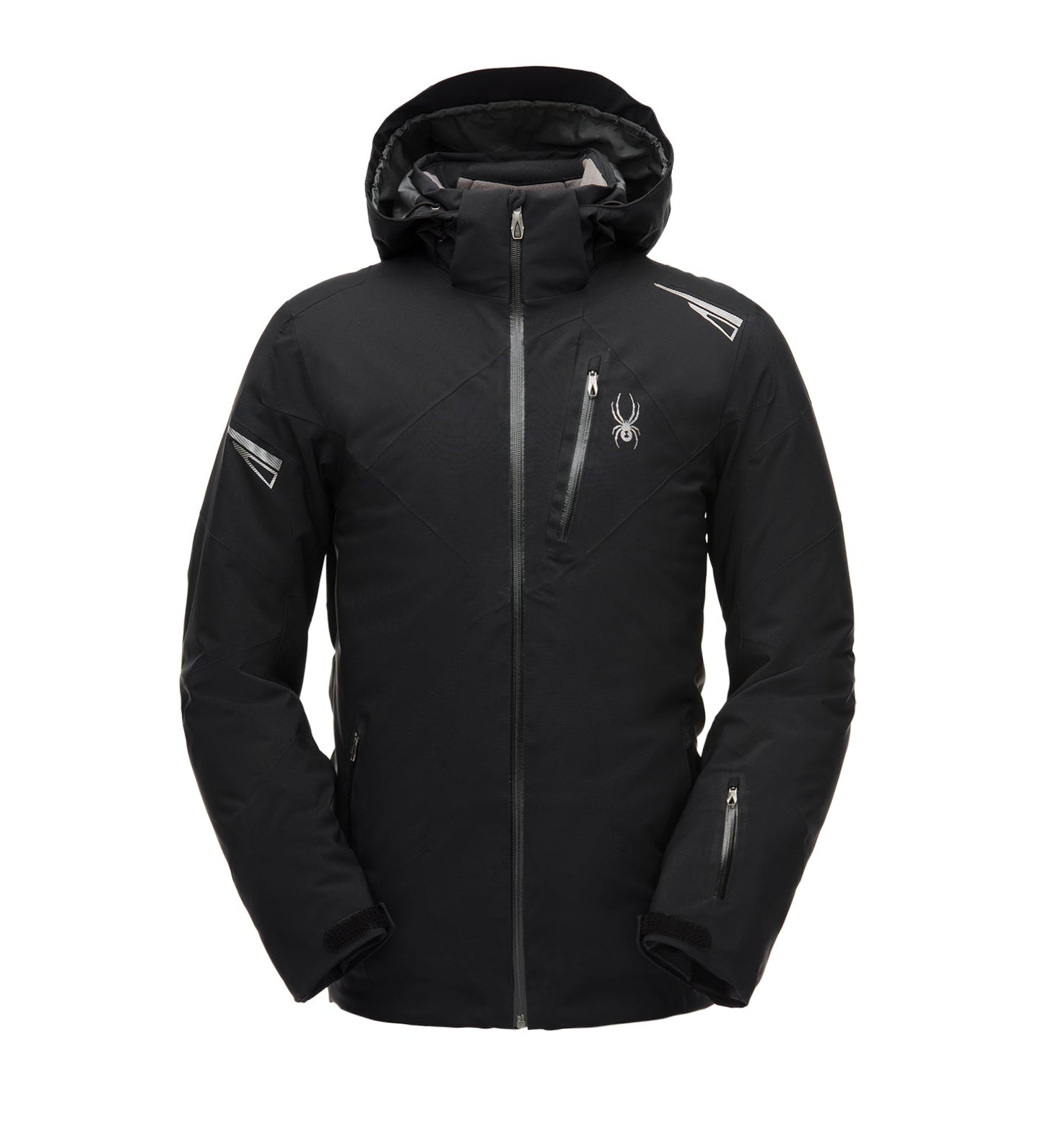 Spyder Leader Mens Jacket 2019 - Skiis & Biikes