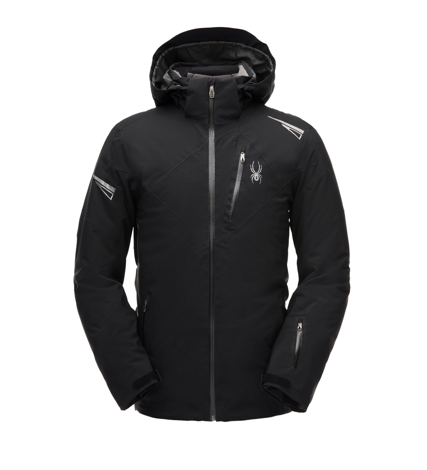 Spyder Leader Mens Jacket 2019 - Skiis & Biikes