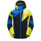 Spyder Leader Mens Jacket 2019 - Skiis & Biikes