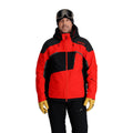 Spyder Leader Mens Jacket 2024 - Skiis & Biikes