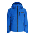 Spyder Leader Mens Jacket 2026 - Skiis & Biikes