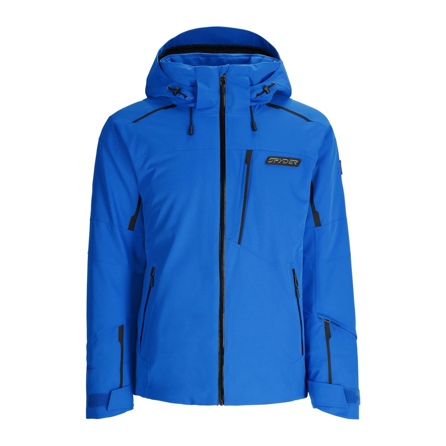 Spyder Leader Mens Jacket 2026 - Skiis & Biikes