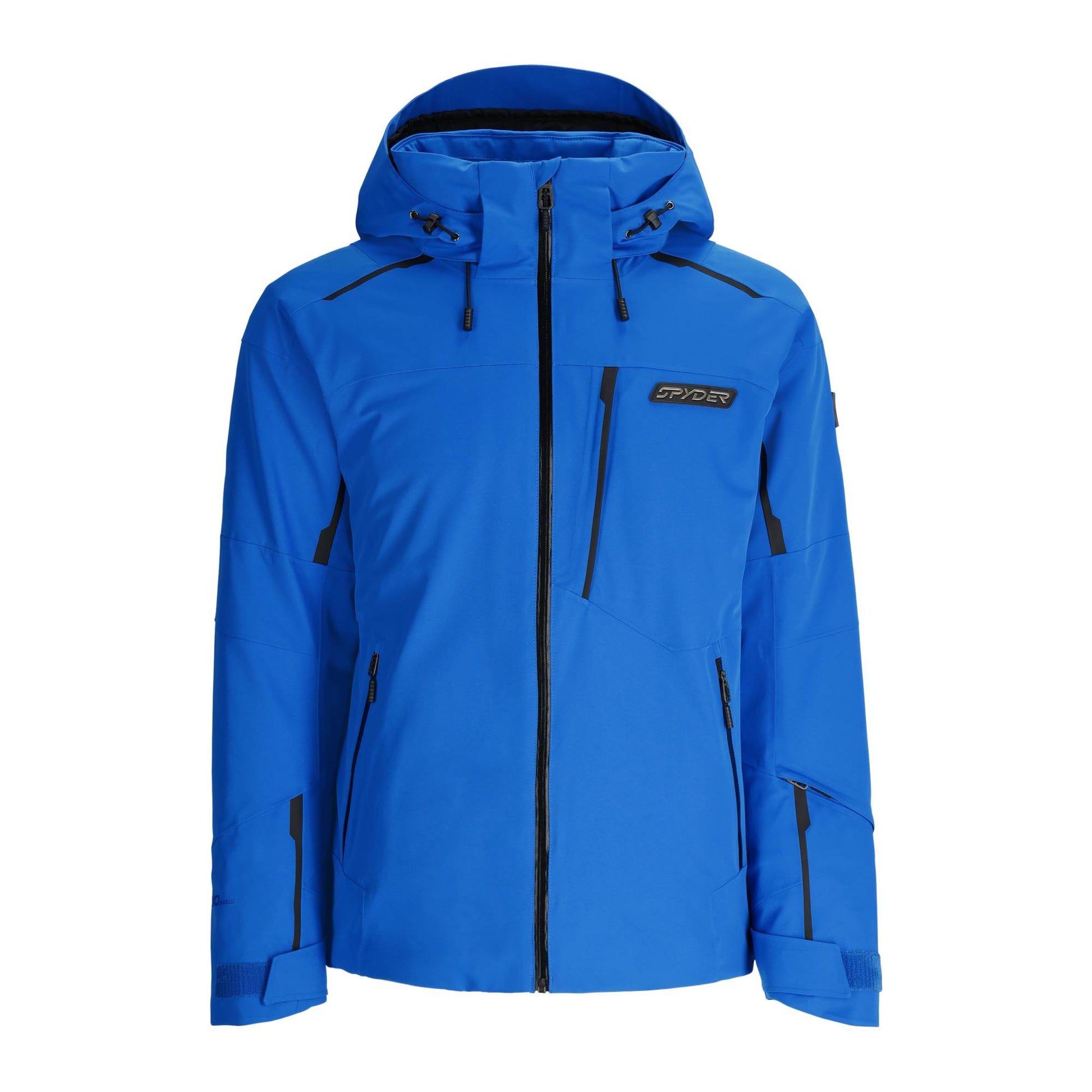 Spyder Leader Mens Jacket 2026 - Skiis & Biikes