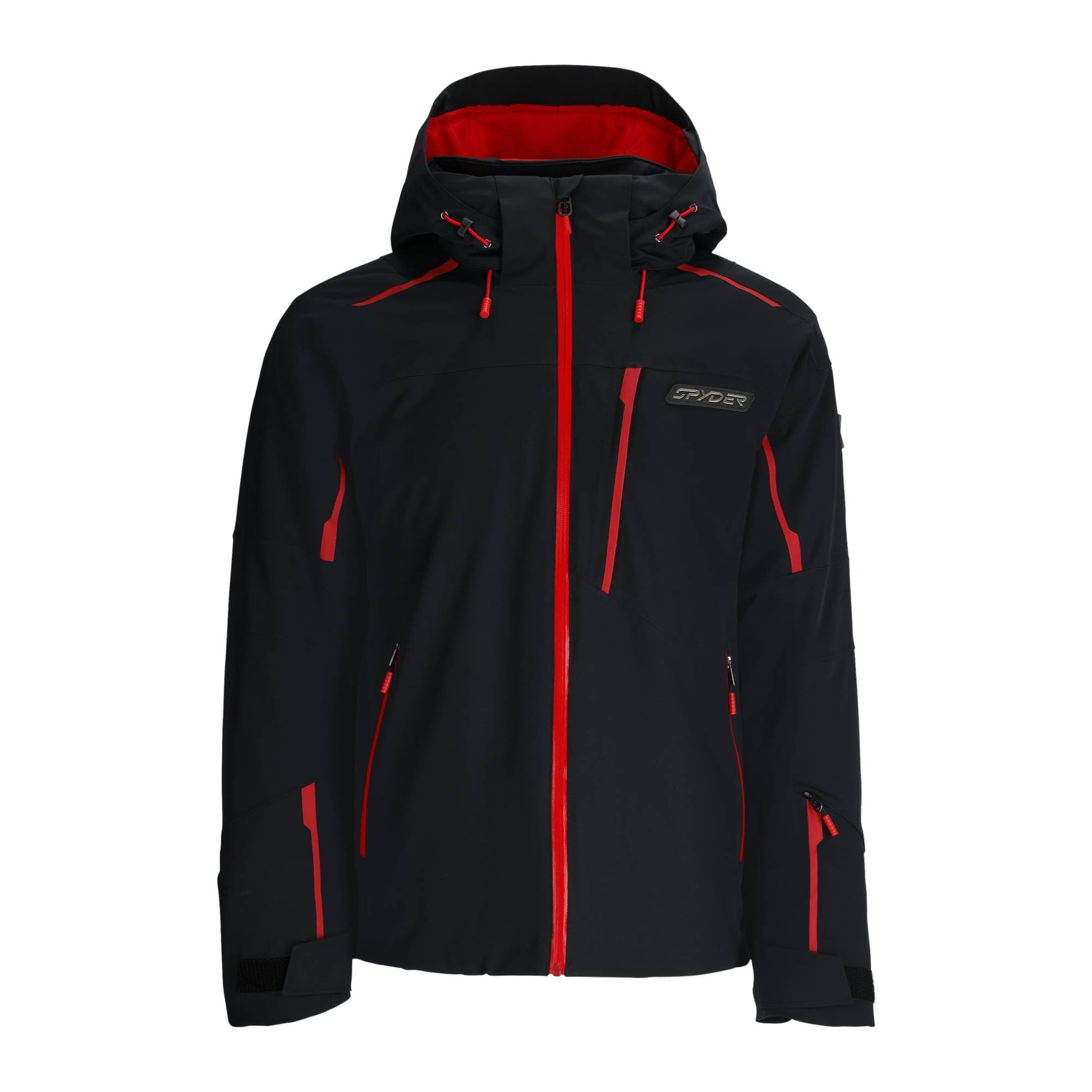 Spyder Leader Mens Jacket 2026 - Skiis & Biikes